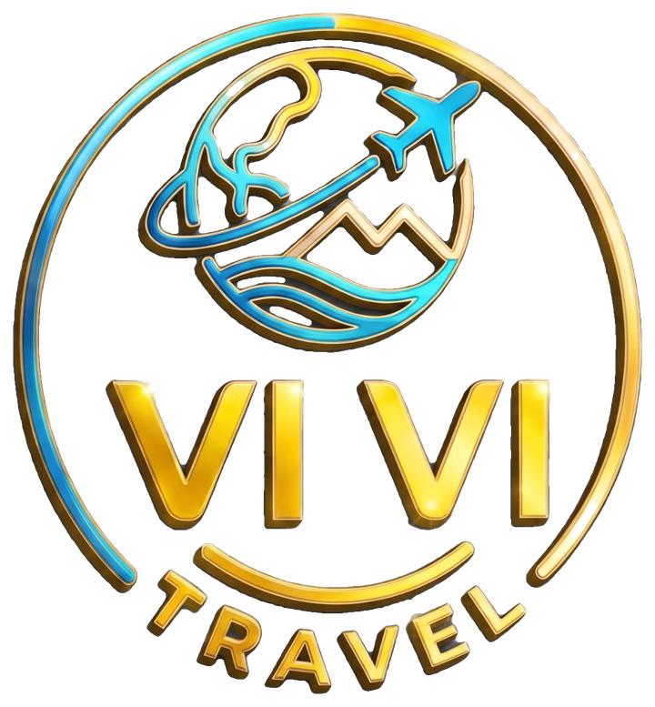 Logo Vi Vi Travel
